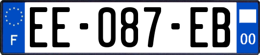 EE-087-EB