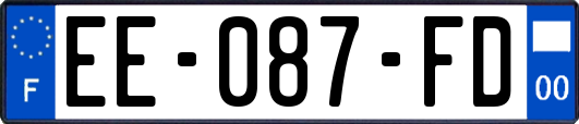 EE-087-FD