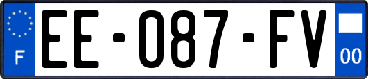 EE-087-FV