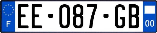 EE-087-GB