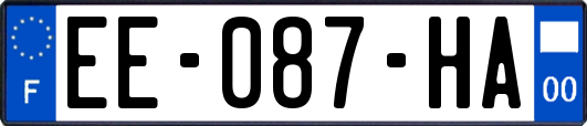 EE-087-HA