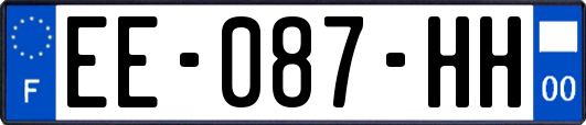 EE-087-HH