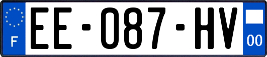 EE-087-HV