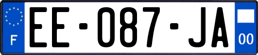 EE-087-JA