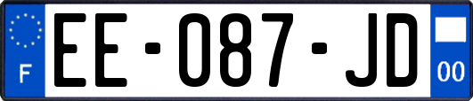 EE-087-JD