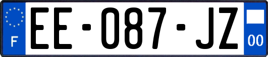 EE-087-JZ