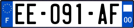 EE-091-AF