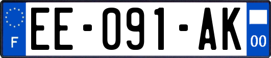 EE-091-AK