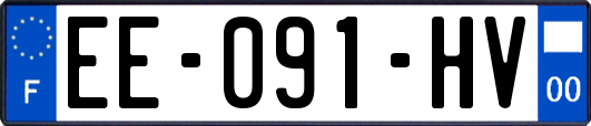 EE-091-HV