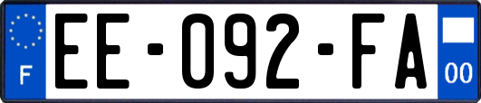 EE-092-FA
