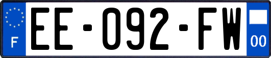 EE-092-FW