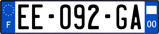 EE-092-GA