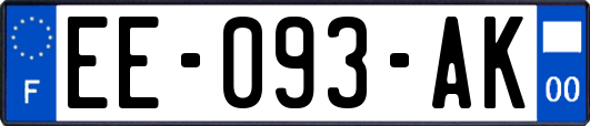 EE-093-AK