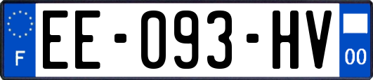 EE-093-HV