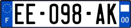 EE-098-AK