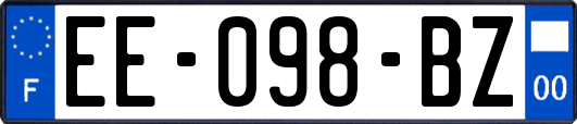 EE-098-BZ