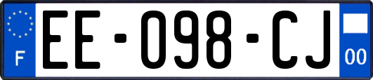 EE-098-CJ