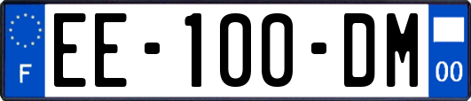 EE-100-DM