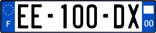 EE-100-DX