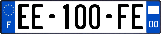 EE-100-FE