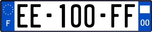 EE-100-FF
