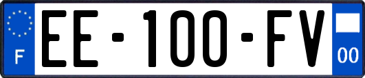 EE-100-FV