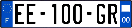 EE-100-GR