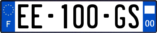 EE-100-GS