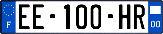 EE-100-HR