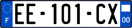 EE-101-CX