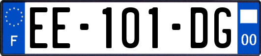EE-101-DG