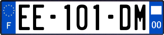EE-101-DM