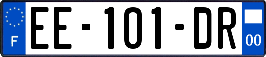 EE-101-DR