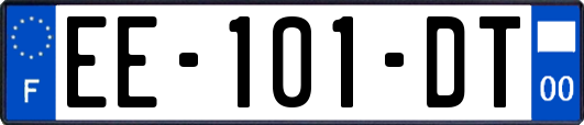 EE-101-DT