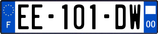 EE-101-DW
