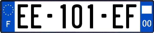 EE-101-EF
