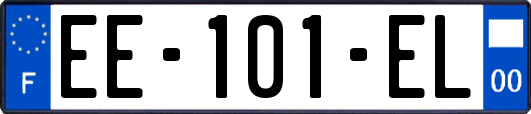 EE-101-EL