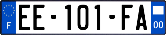 EE-101-FA