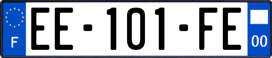 EE-101-FE