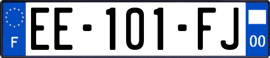 EE-101-FJ