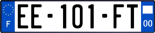 EE-101-FT