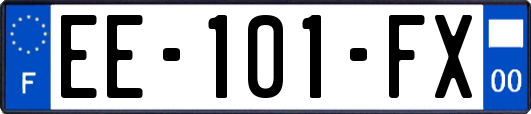 EE-101-FX