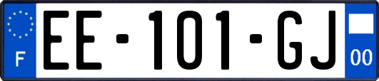 EE-101-GJ