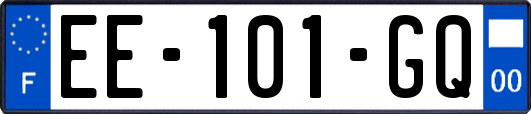 EE-101-GQ