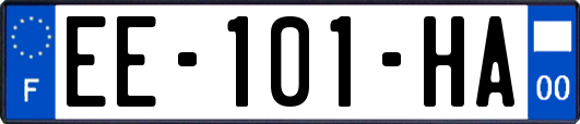 EE-101-HA