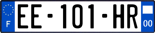 EE-101-HR