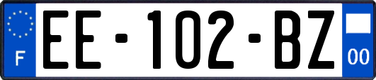 EE-102-BZ