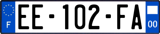 EE-102-FA