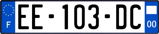 EE-103-DC