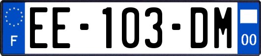 EE-103-DM